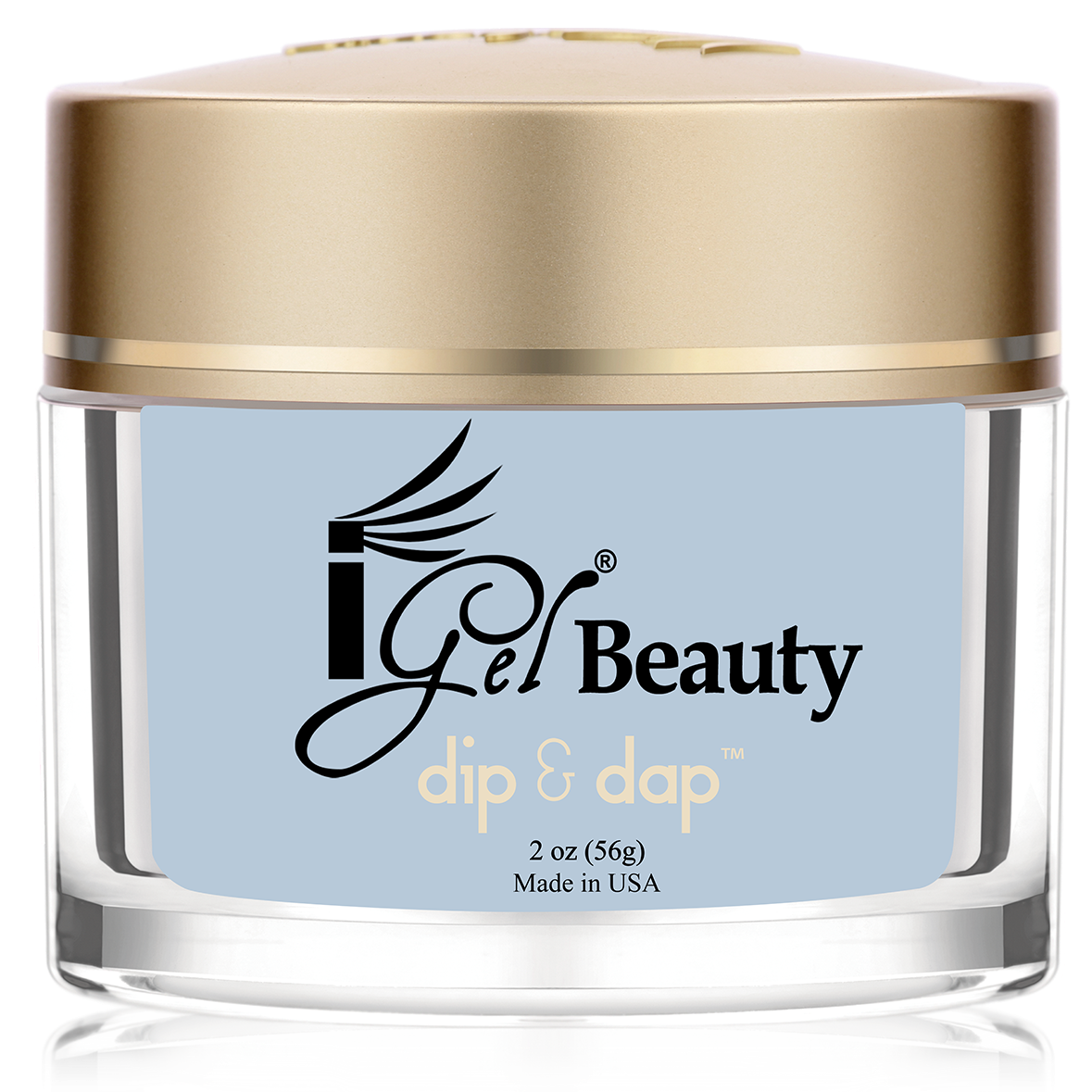 iGel Beauty - Dip & Dap Powder - DD194 Capri